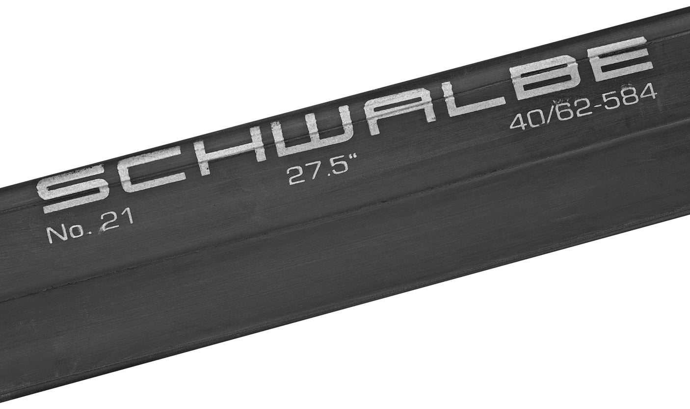 SCHWALBE nr. 21 slang 27,5"