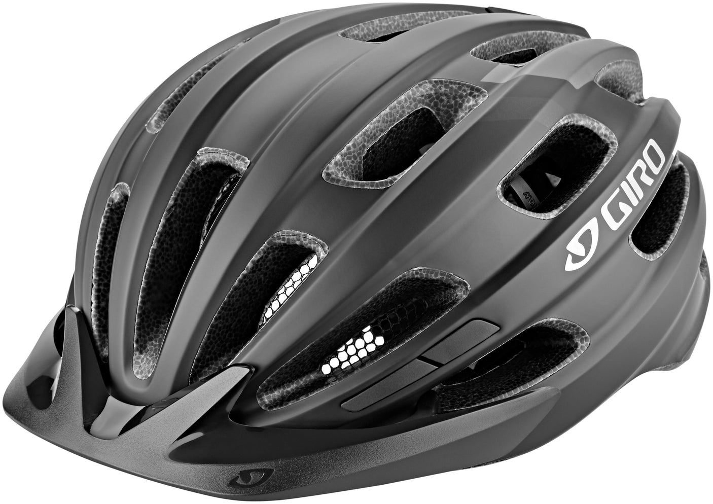 Giro Register helm zwart