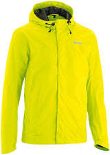 Gonso Savelight Jacke safety yellow