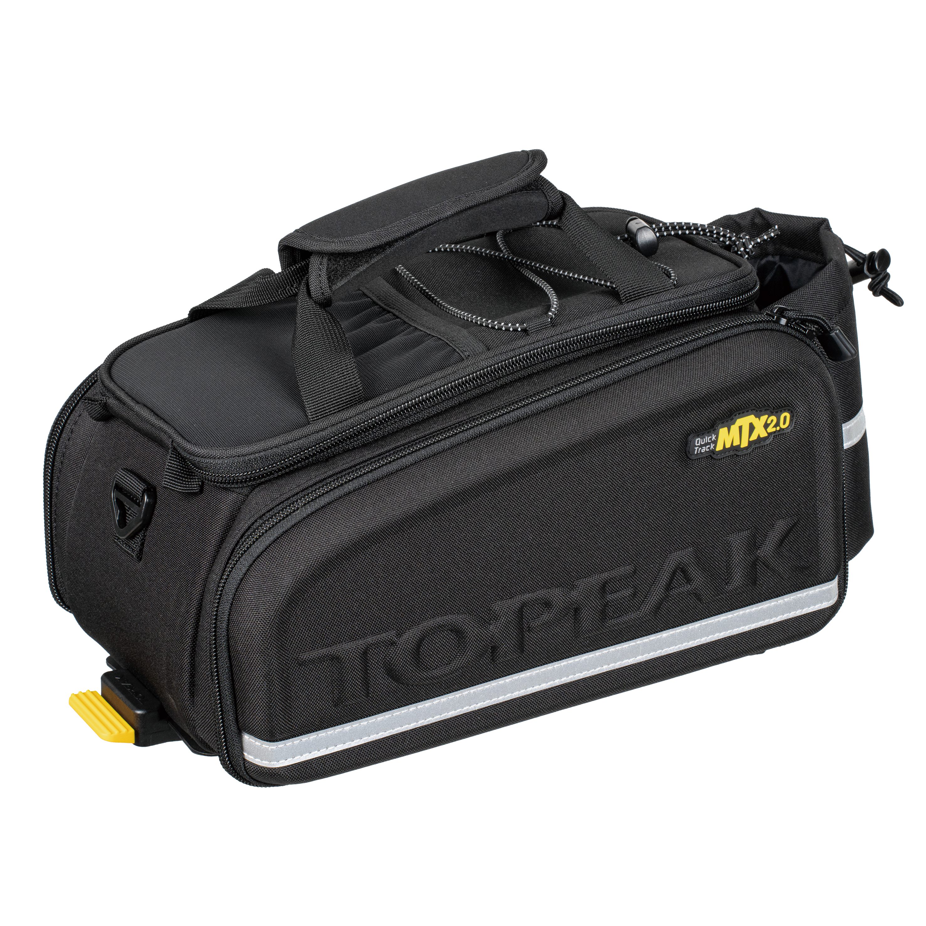 Topeak MTX TrunkBag EXP 2.0