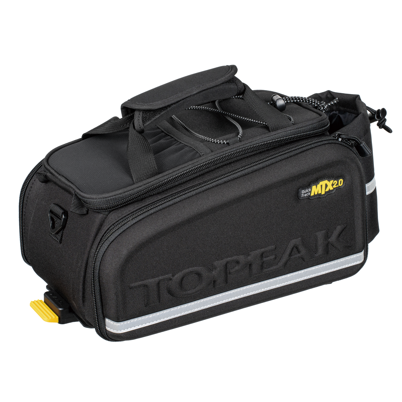 Topeak MTX TrunkBag EXP 2.0