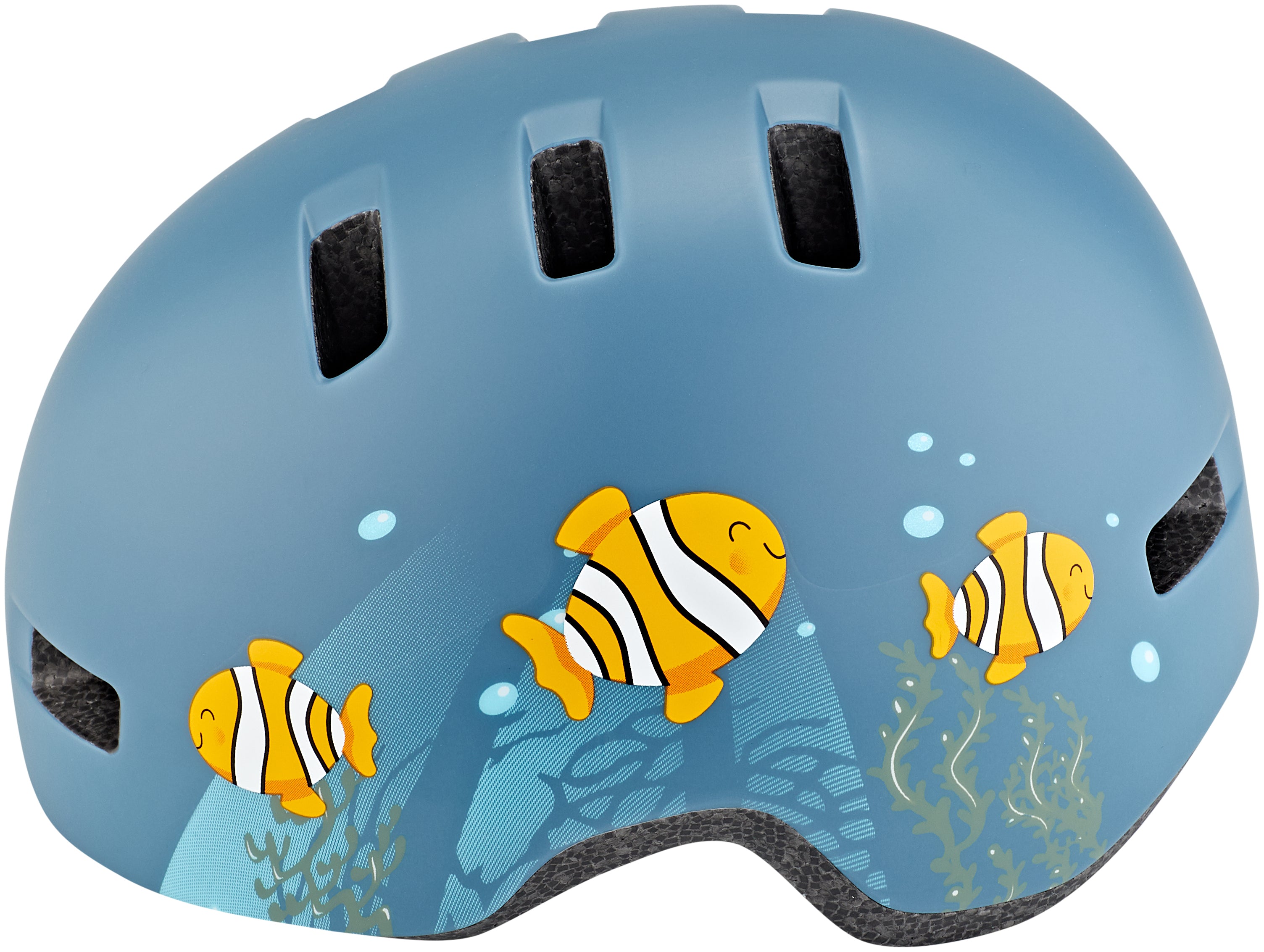 Bell Lil Ripper helm kinderen petrol/blauw