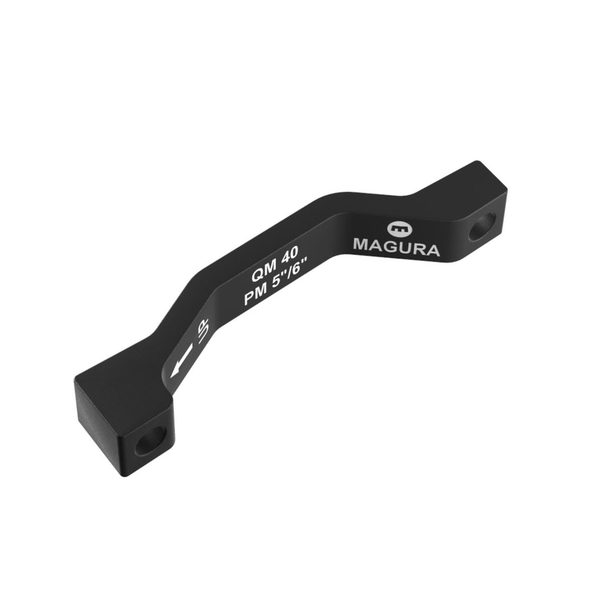 Magura QM40-adapter 180 PM 6" - 160 PM 5"