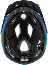 ABUS Aduro 2.0 helm blauw