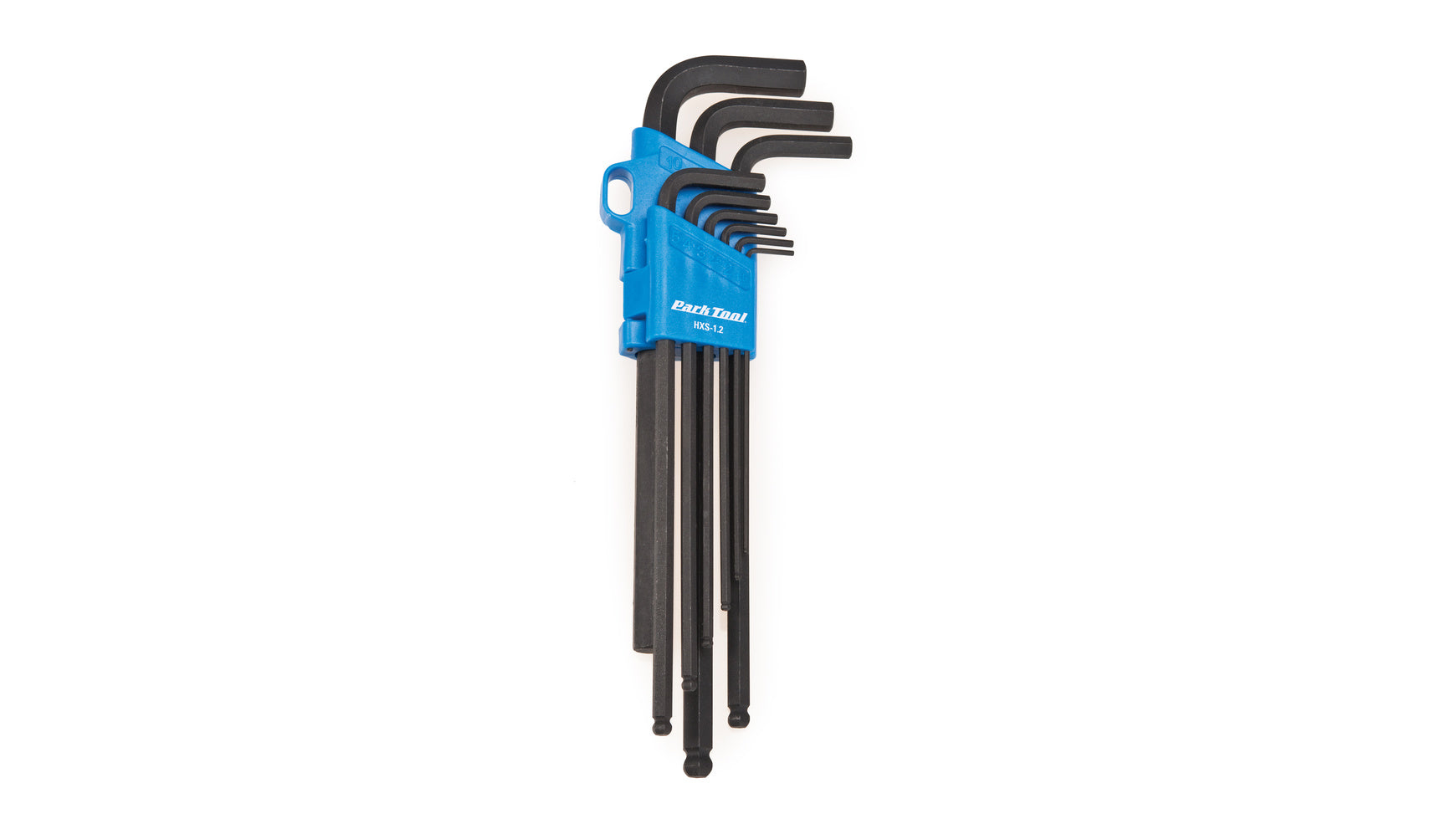 Park Tool HXS-1.2 Winkelschlüsselset 1,5-10