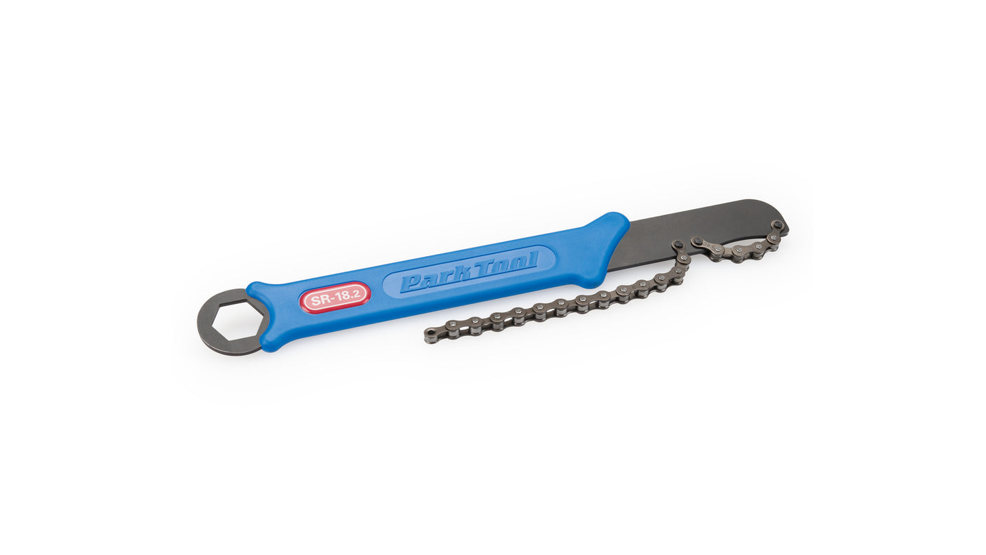 Park Tool SR-18.2 Ritzelabnehmer für 1/8" Ritzel