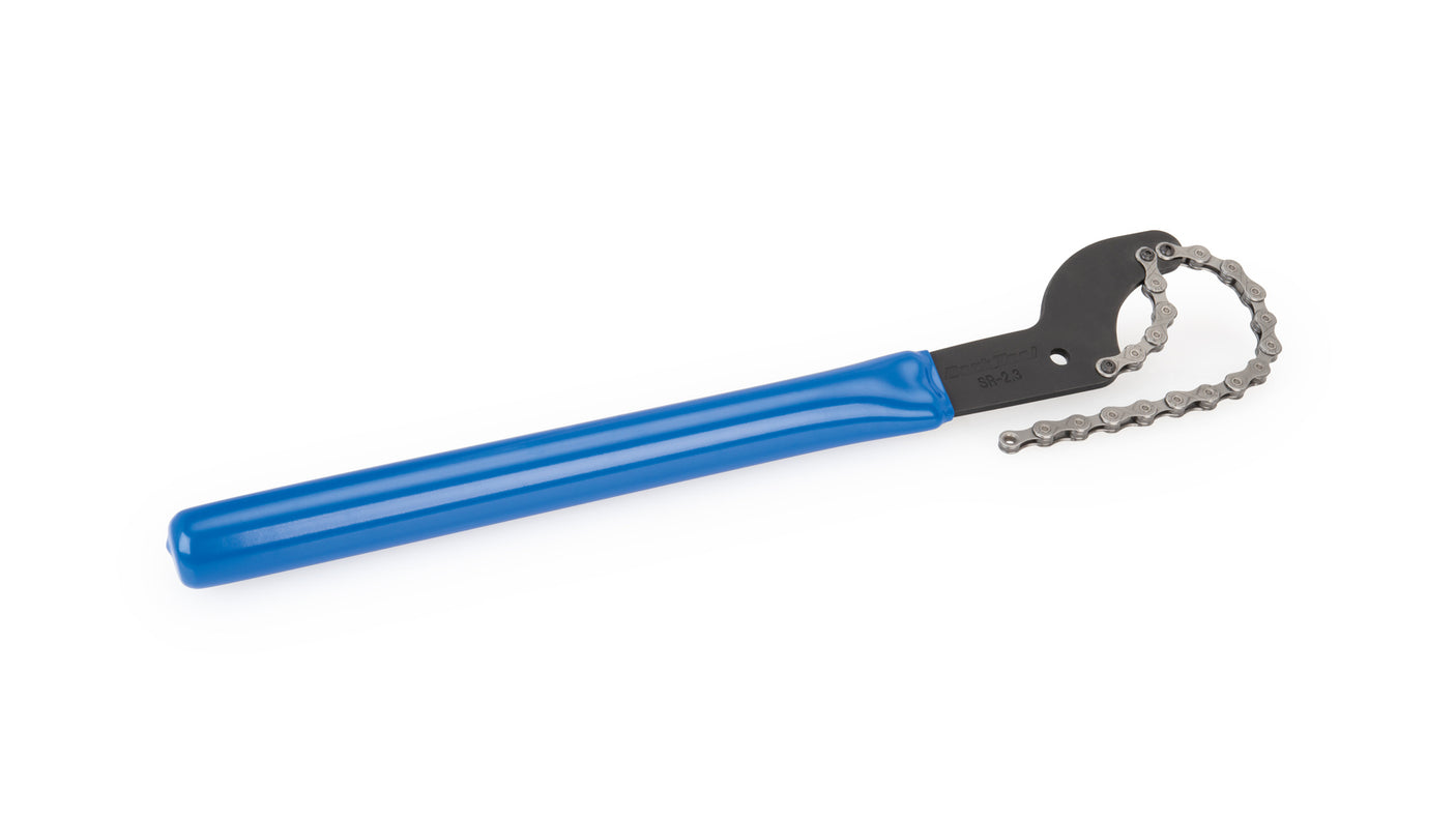 Park Tool SR-2.3 Ritzelabnehmer + Kette