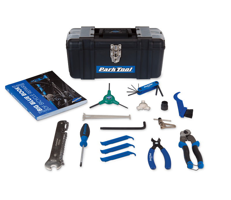 Park Tool SK-4 Starter Set