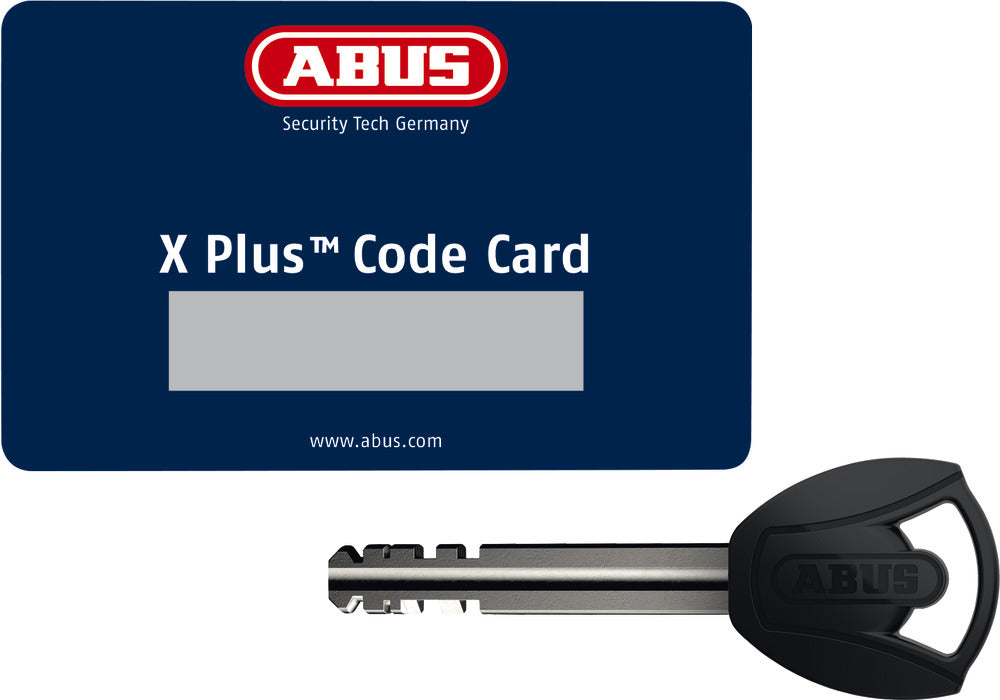 ABUS 540 Granit X-Plus 540/160HB300