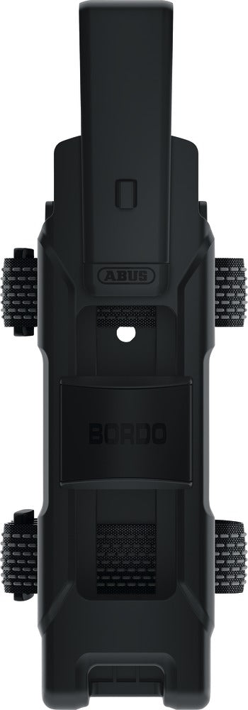 ABUS Bordo ST 6000+6100/90 transporttas zwart