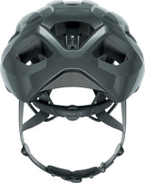 ABUS Macator helm Race race grijs