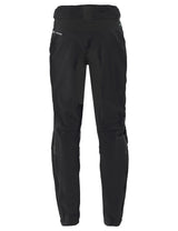 VAUDE Qimsa Softshell Broek II dames zwart