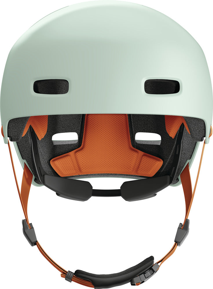 ABUS Xoxo helm Urban mintgroen