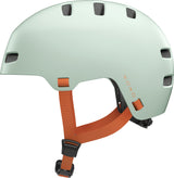 ABUS Xoxo helm Urban mintgroen