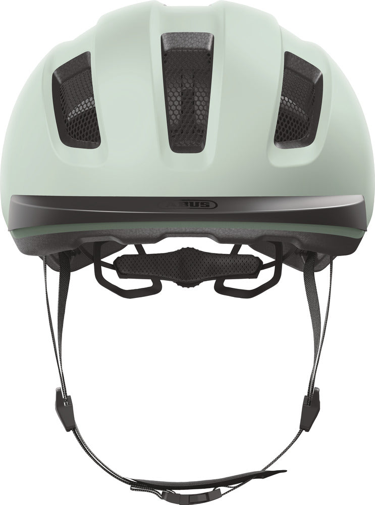 ABUS Purl-Y helm Urban mintgroen