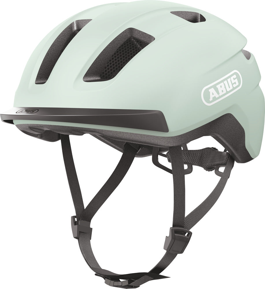 ABUS Purl-Y helm Urban mintgroen