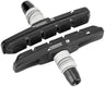 Shimano S70C cartridge remschoenen voor BR-T670 zwart