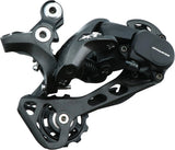 Shimano Deore XT RD-M8000 achterderailleur 11-speed zwart