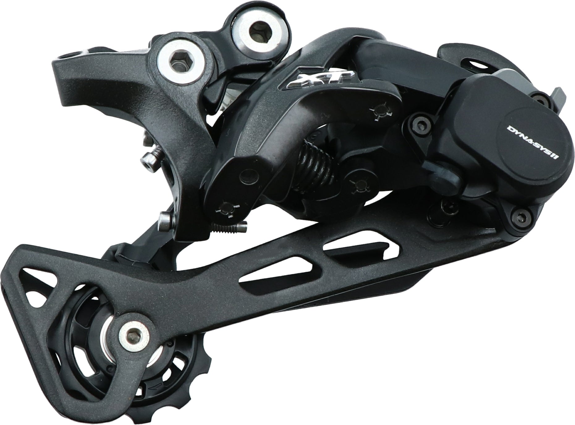 Shimano Deore XT RD-M8000 achterderailleur 11-speed zwart