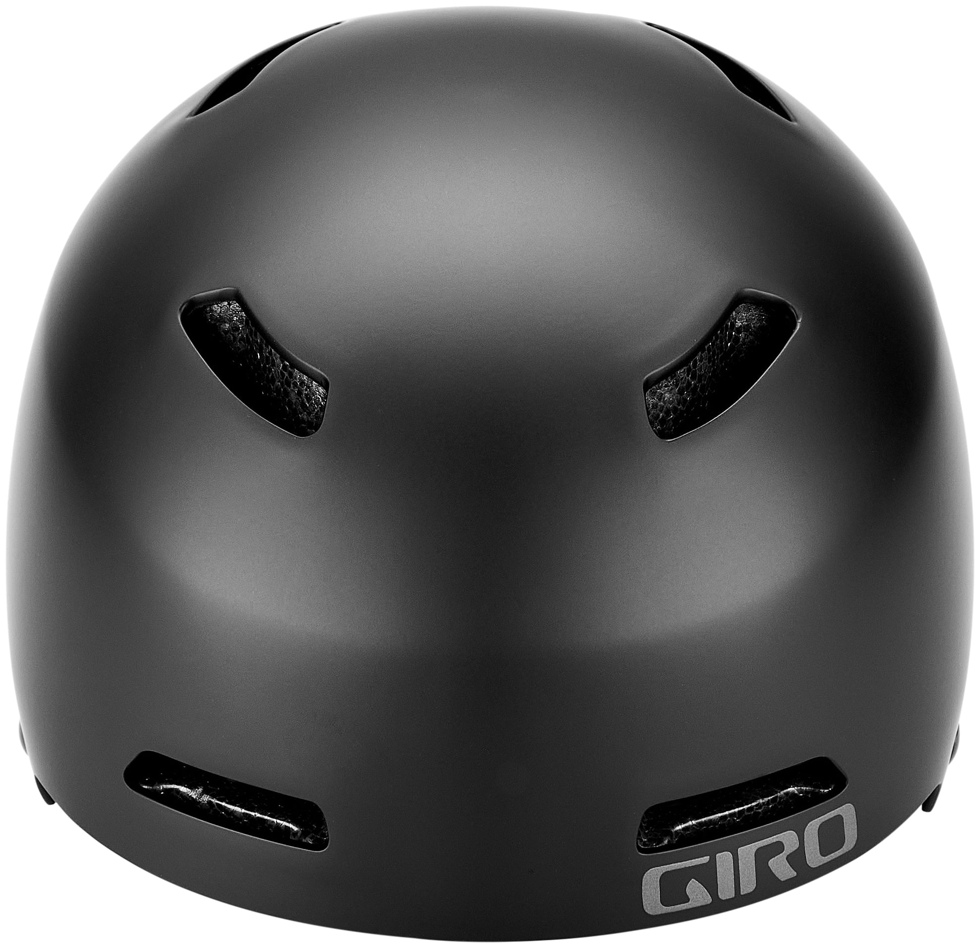 Giro DIME FS Helm matte black