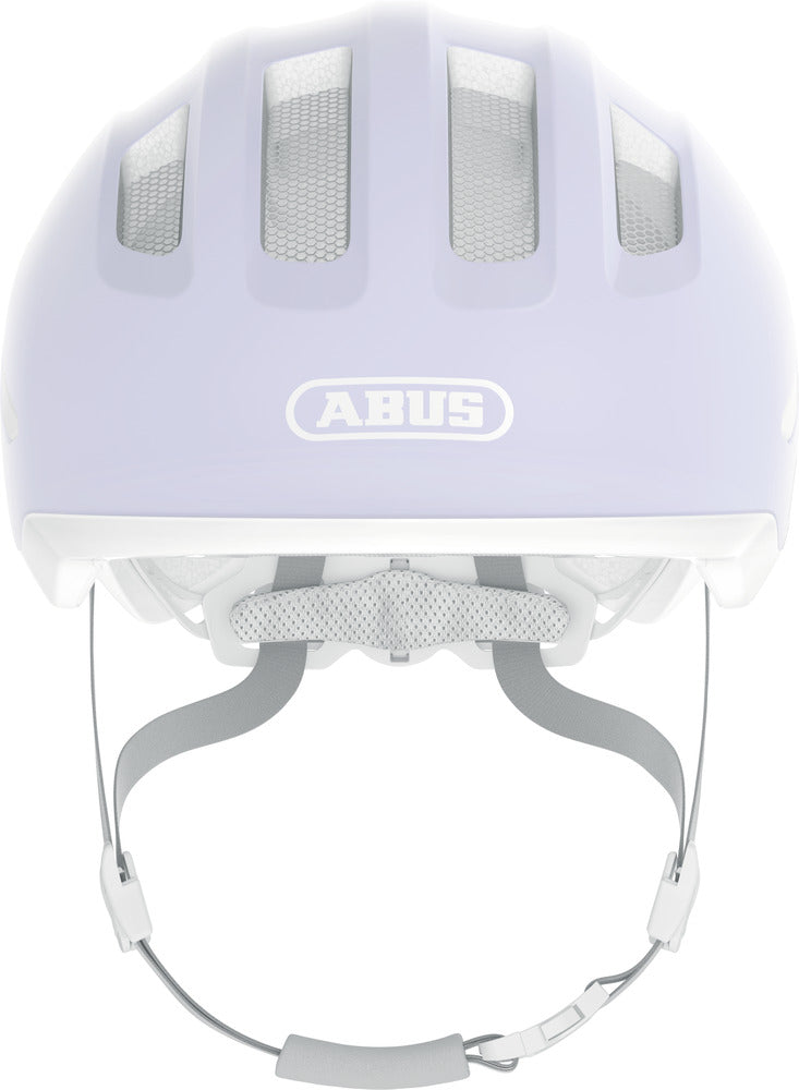 ABUS Smiley 3.0 ACE LED Helm Kinderen puur lavendel