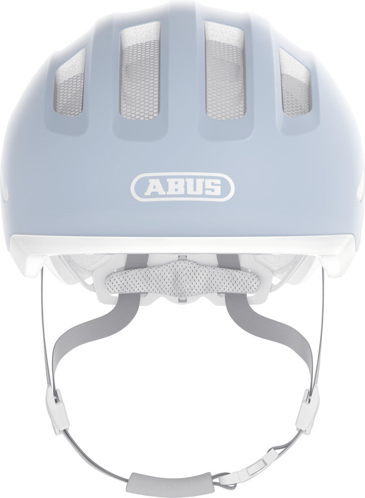 ABUS Smiley 3.0 ACE LED Helm Kinderen puur aqua