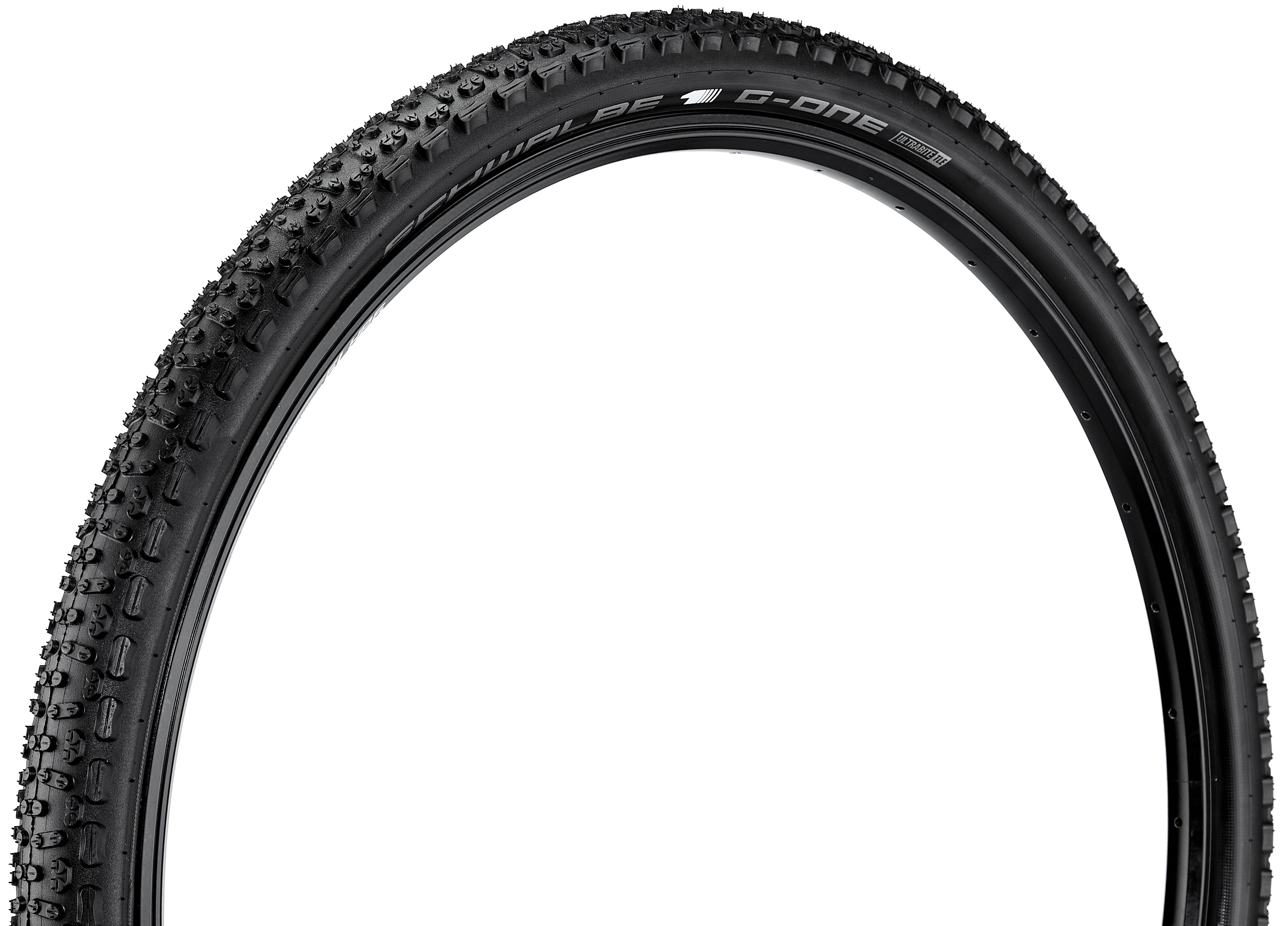 Schwalbe G-One Ultrabite vouwband 28x2.00