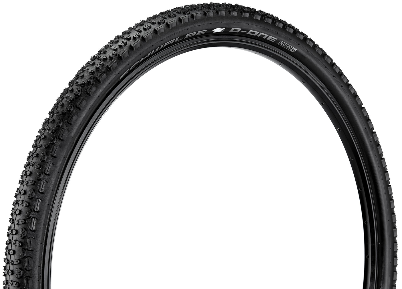 SCHWALBE G-One Ultrabite Faltreifen 28x2.00" Evolution SnakeSkin E-25 Addix SpeedGrip