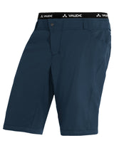 VAUDE Ledro Shorts Herren blau