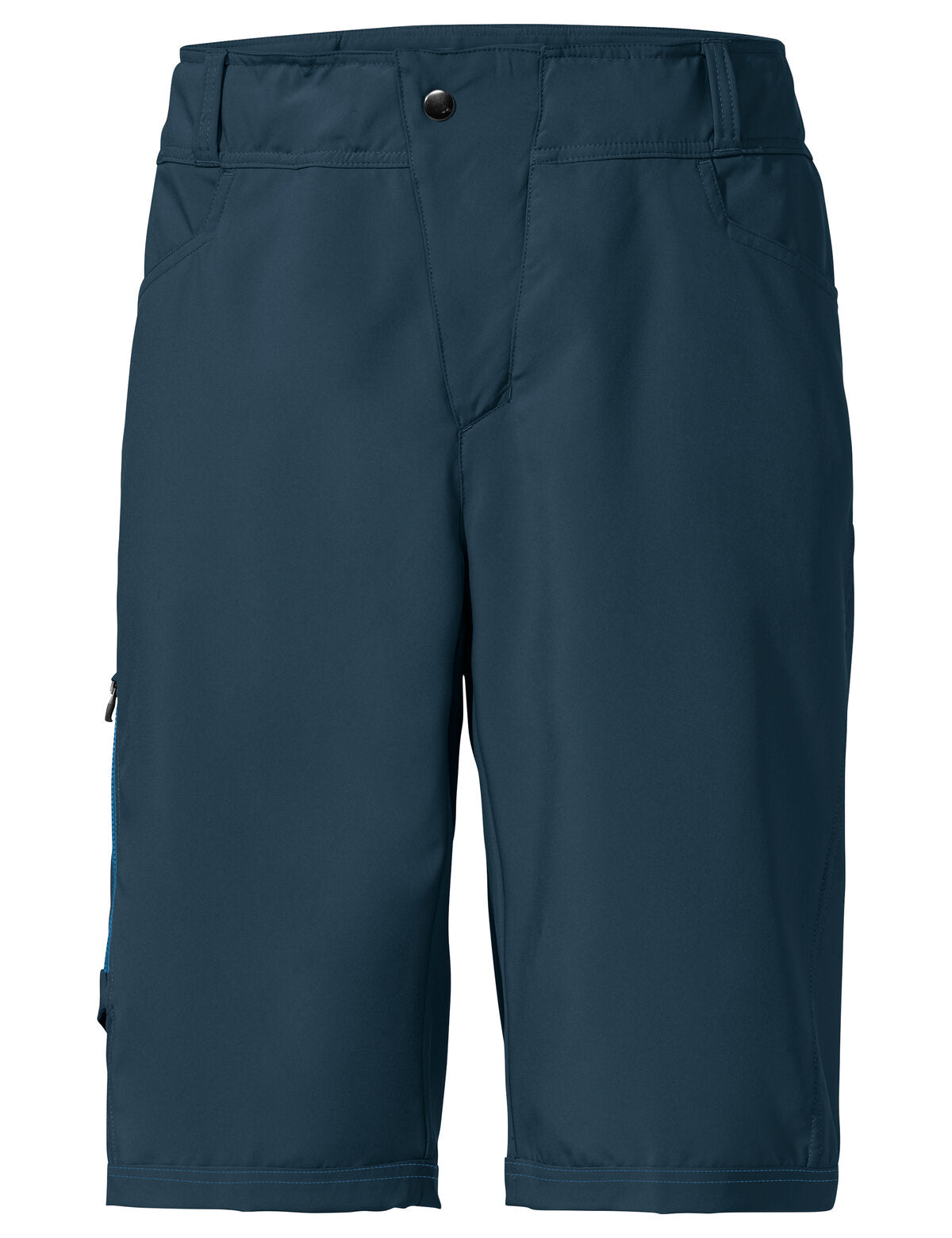 VAUDE Ledro Shorts Herren blau