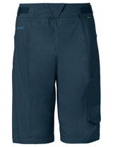 VAUDE Ledro Shorts Herren blau