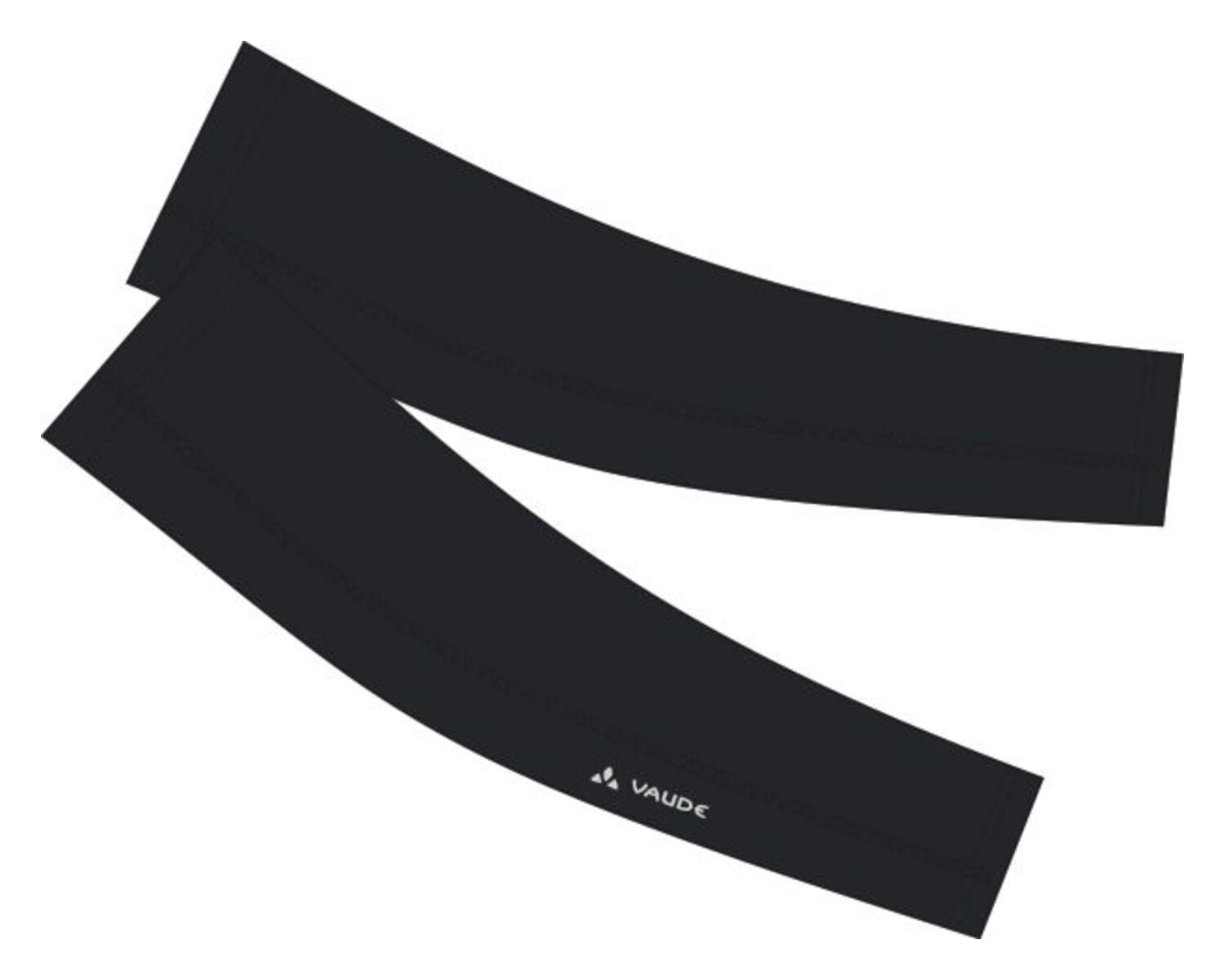 VAUDE II armwarmers zwart