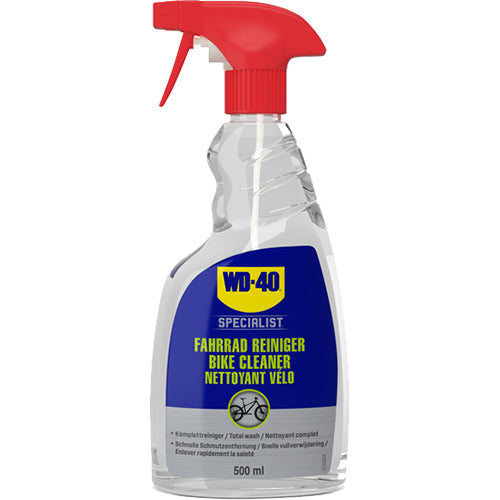 WD-40 Specialist Fietsreiniger 500ml