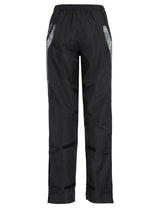 VAUDE Luminum Broek II dames zwart