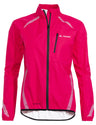 VAUDE Luminum Perf. Jas II Dames braam