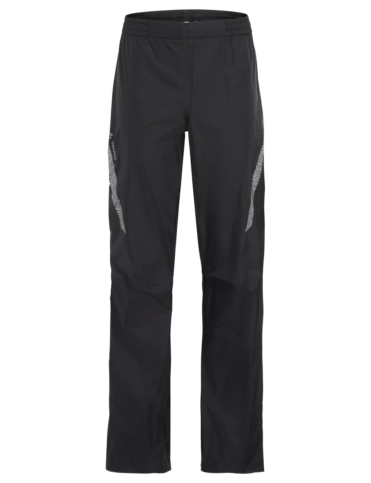 VAUDE Luminum II Performance Broek Dames zwart