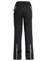 VAUDE Luminum II Performance Broek Dames zwart