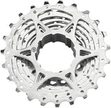 SRAM PG-950 Powerglide II 11-32T cassette 9-speed zilver