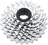 SRAM PG-850 Powerglide II 11-28T cassette 8-speed zilver