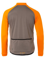 VAUDE Posta LS Tricot Men kurkuma