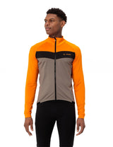 VAUDE Posta LS Tricot Men kurkuma