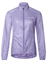 VAUDE Matera Air jas dames paars