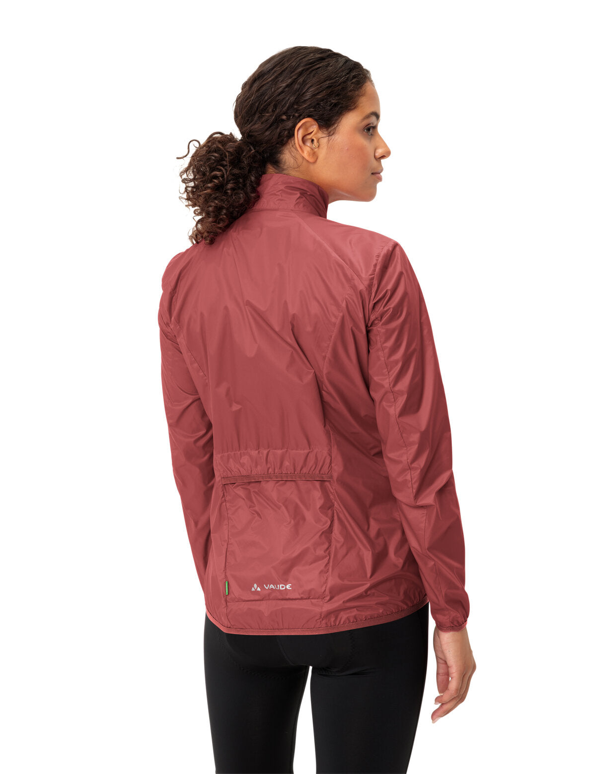 VAUDE Matera Air Jack Dames, baksteen