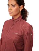 VAUDE Matera Air Jack Dames, baksteen