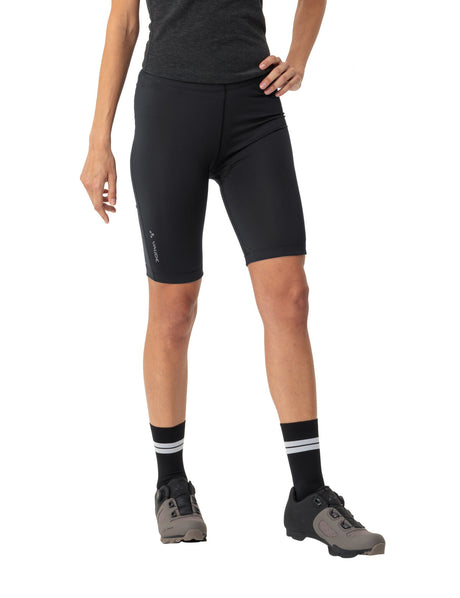 VAUDE Matera Panty II dames zwart