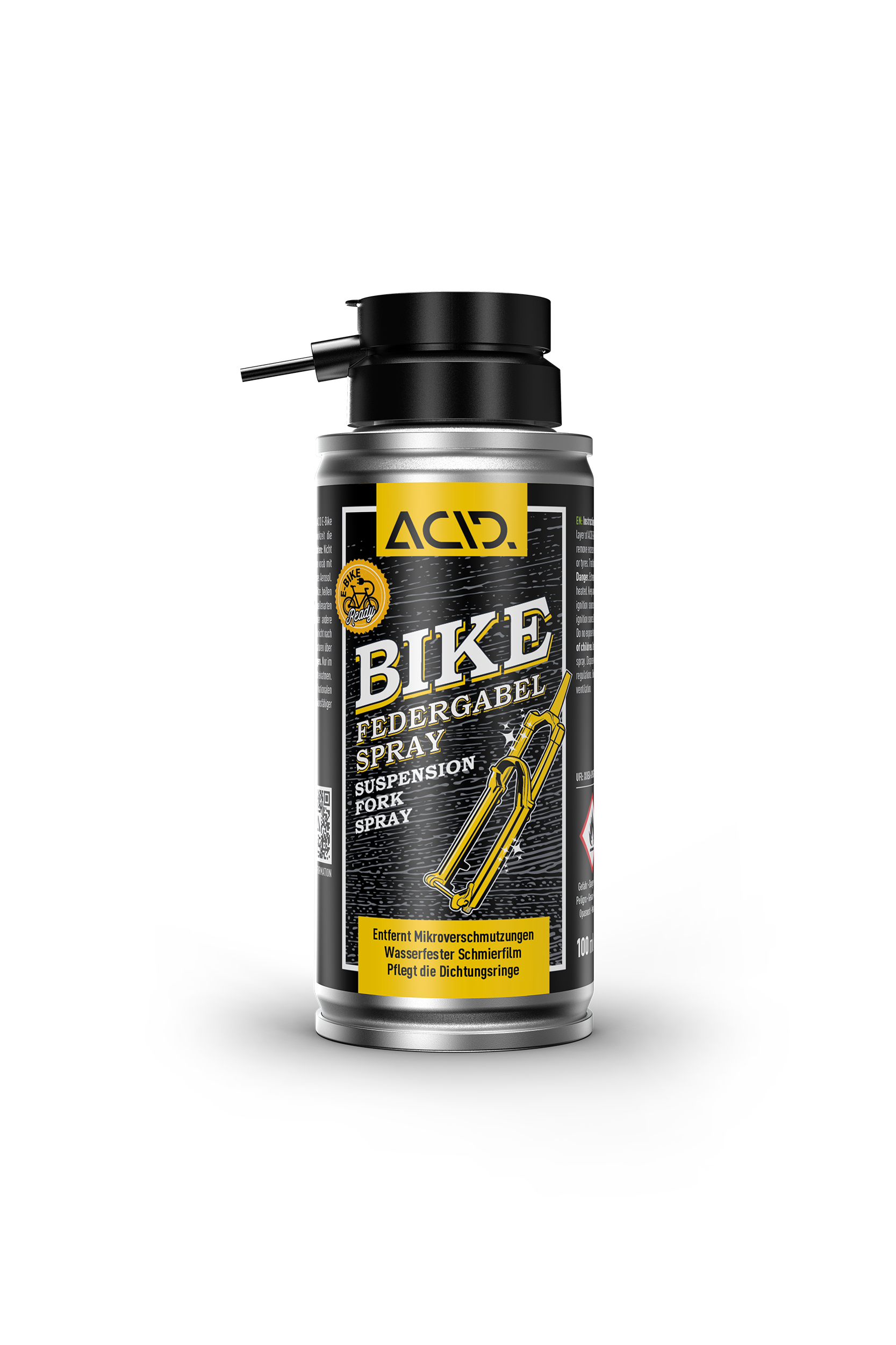 ACID Bike verende voorvorkspray 100ml