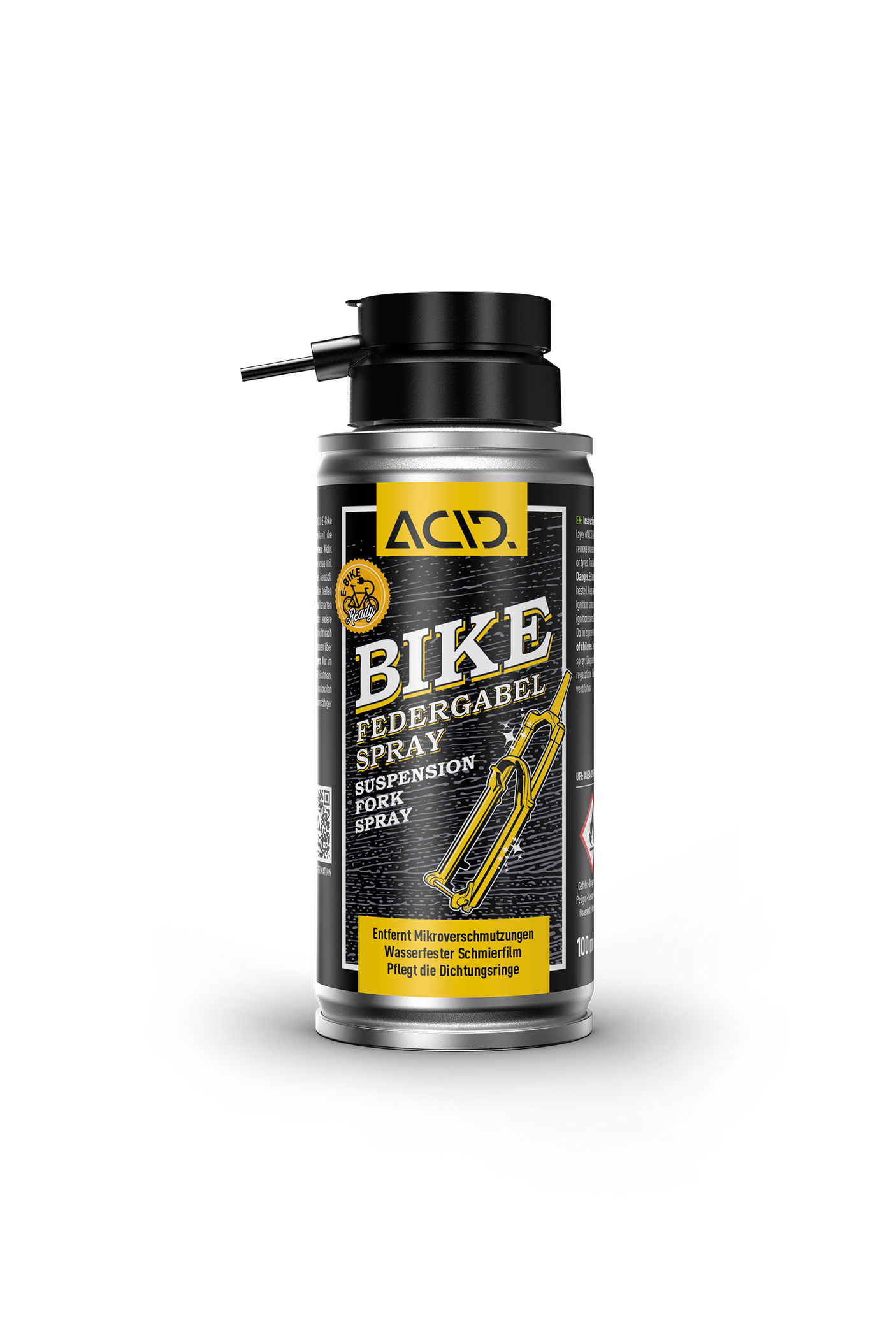 ACID Bike verende voorvorkspray 100ml