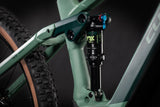 Cube Stereo Hybrid 120 Race 625 green´n´sharpgreen