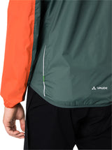 VAUDE Drop III Jacke Herren petrol