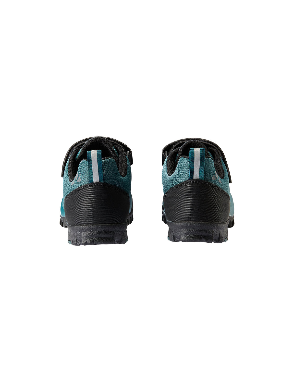 VAUDE TVL Pavei II fietsschoenen dames petrol